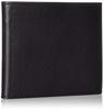 Prairie Minimal Classic Bifold Wallet Coin in Prairie Black (No Purse) Ginza,