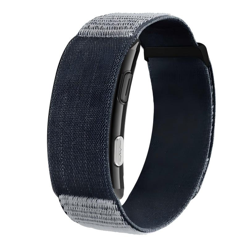 Huarui Smart Health Bracelet 1ATM Waterproof Fitness Tracker Sleep Tracker Heart Rate Monitor Activity Tracker