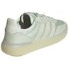 Adidas BARREDA DECODE Abrasion Resistant Low Top Casual Shoes Women's Linen Green Sneakers JR1223