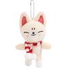 10CM Stray Kids Plush Toy Korean Celebrity Surrounding Doll Fan Collection Doll Children's Festival Gift