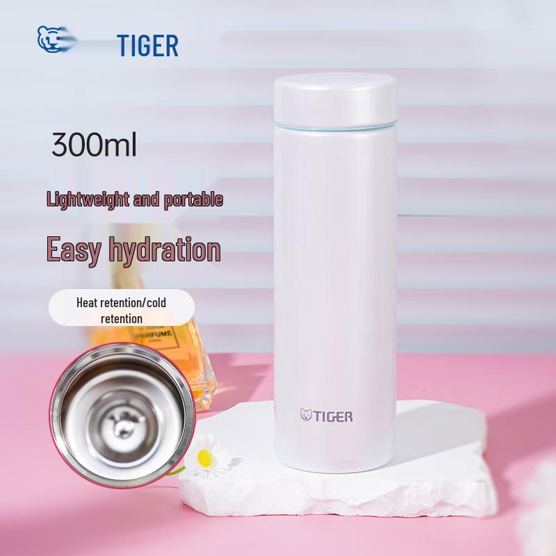Tiger MMP-J30C Dream Gravity 300ml Vacuum Bottle