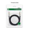 Ugreen 6.5mm Male-to-Male Audio Cable