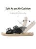 Slippers for Men In Summer Outdoor Wear Home Use Couples Indoor Soft Soles Bathrooms Non-skid Extra Large 4849 Sandals Slippers