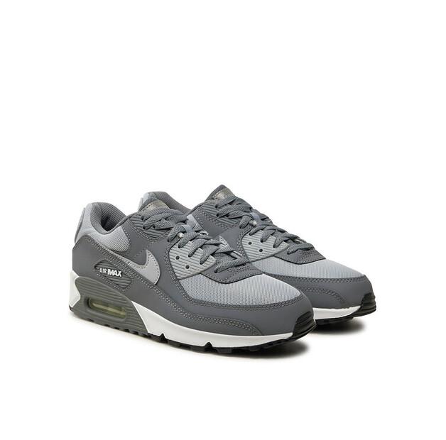 Men's Sneakers Nike Air Max 90 Hm0625 002 Grey