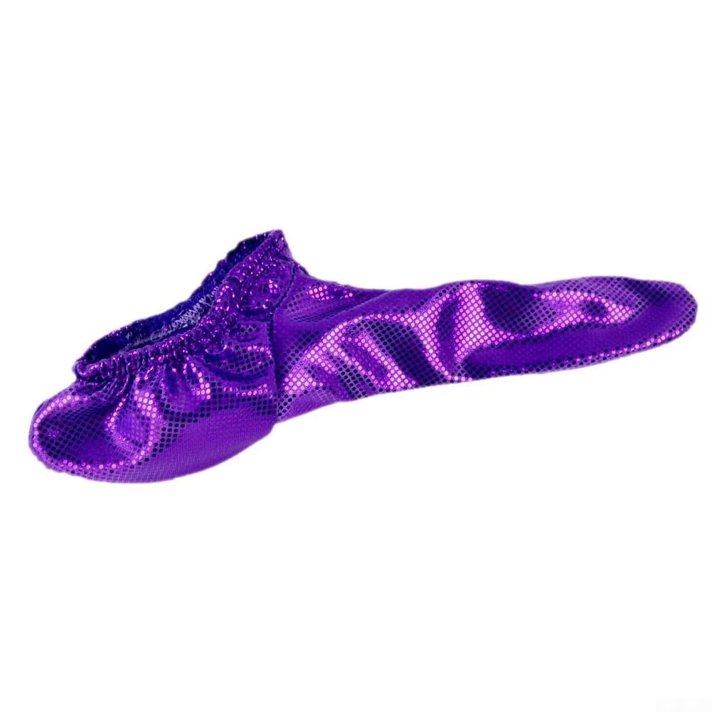 Cover Mens Thongs Faux Leather Free Size Round Dot