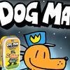 Dog Man Detective Dog Fun Party Game Card Deck For Interactive Family Entertainment