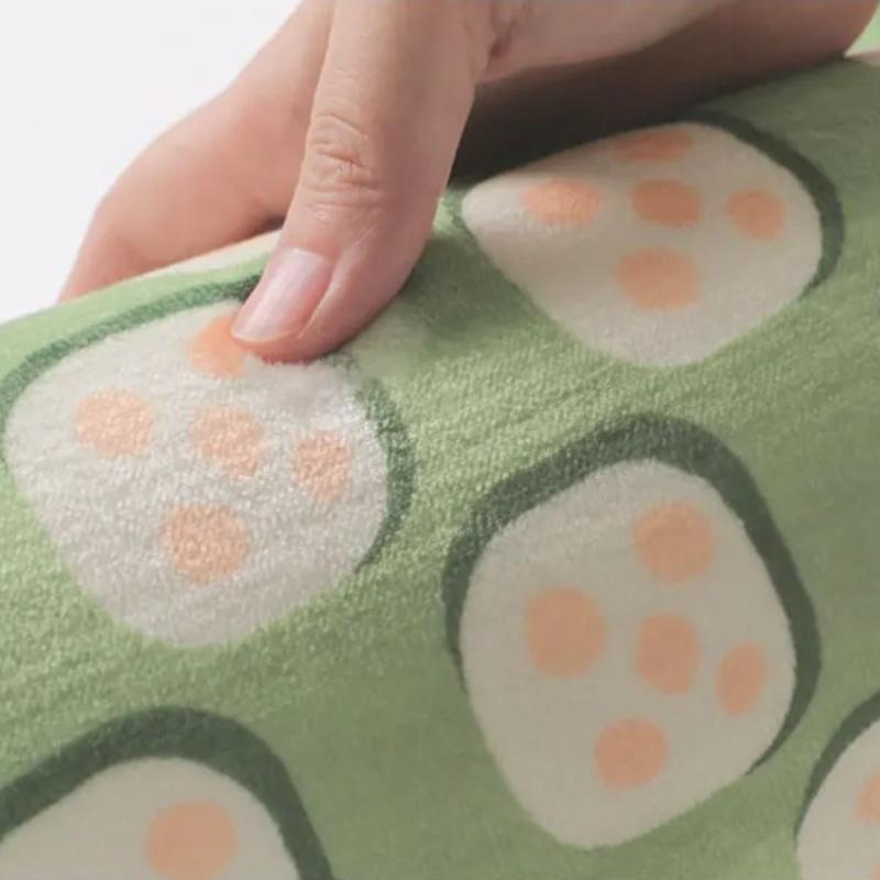 Boho Floral Style Carpets for Living Room Colorful Flowers Bedroom Decor Carpet Fluffy Soft Bedside Rug Home Thicken Plush Mat