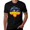 Odysseus 31 Ulysses 31 T-Shirt Funny T Shirts Cotton Man T Shirt Summer T-Shirt