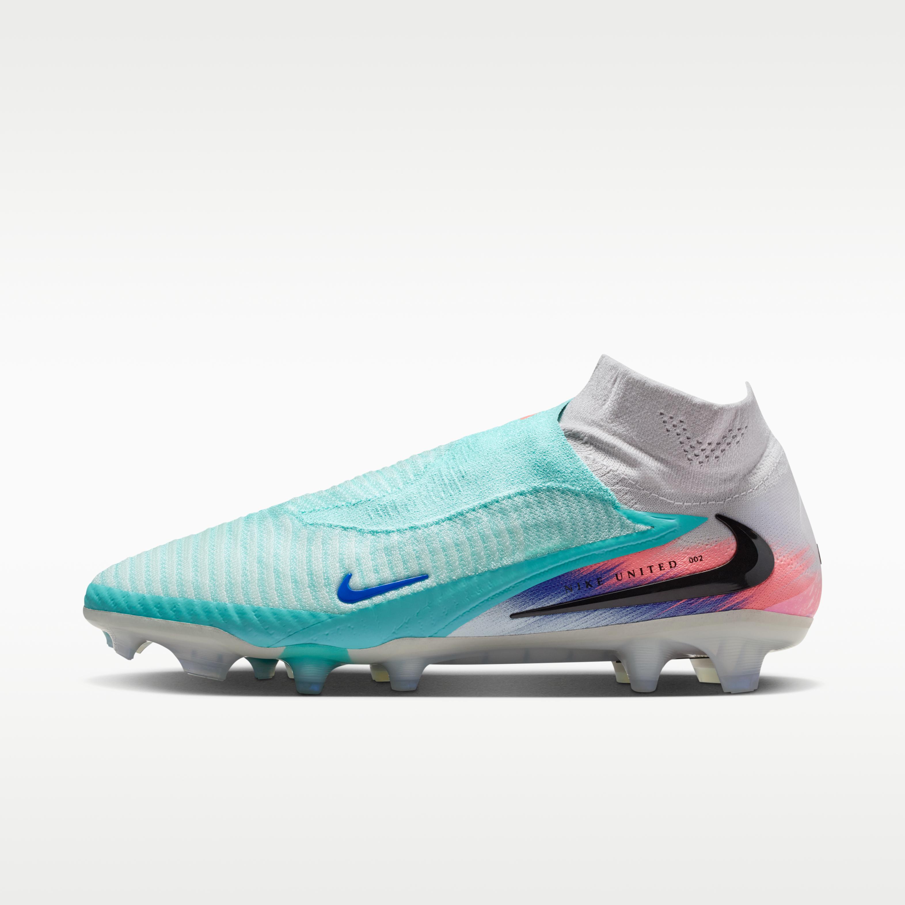 

Nike Phantom 6 High Elite FG United 002 Pack 44