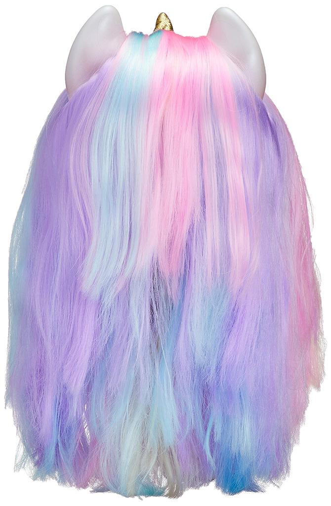 Poopsie Surprise Unicorn Whoopsie Version Instruction Manual StarlightJapanese Included