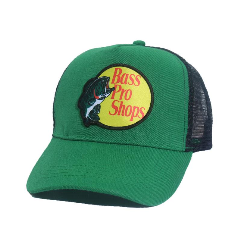 Baseball Caps Men and Women Outdoor Casual Hip-hop Summer Sunshade Breathable Mesh Cap