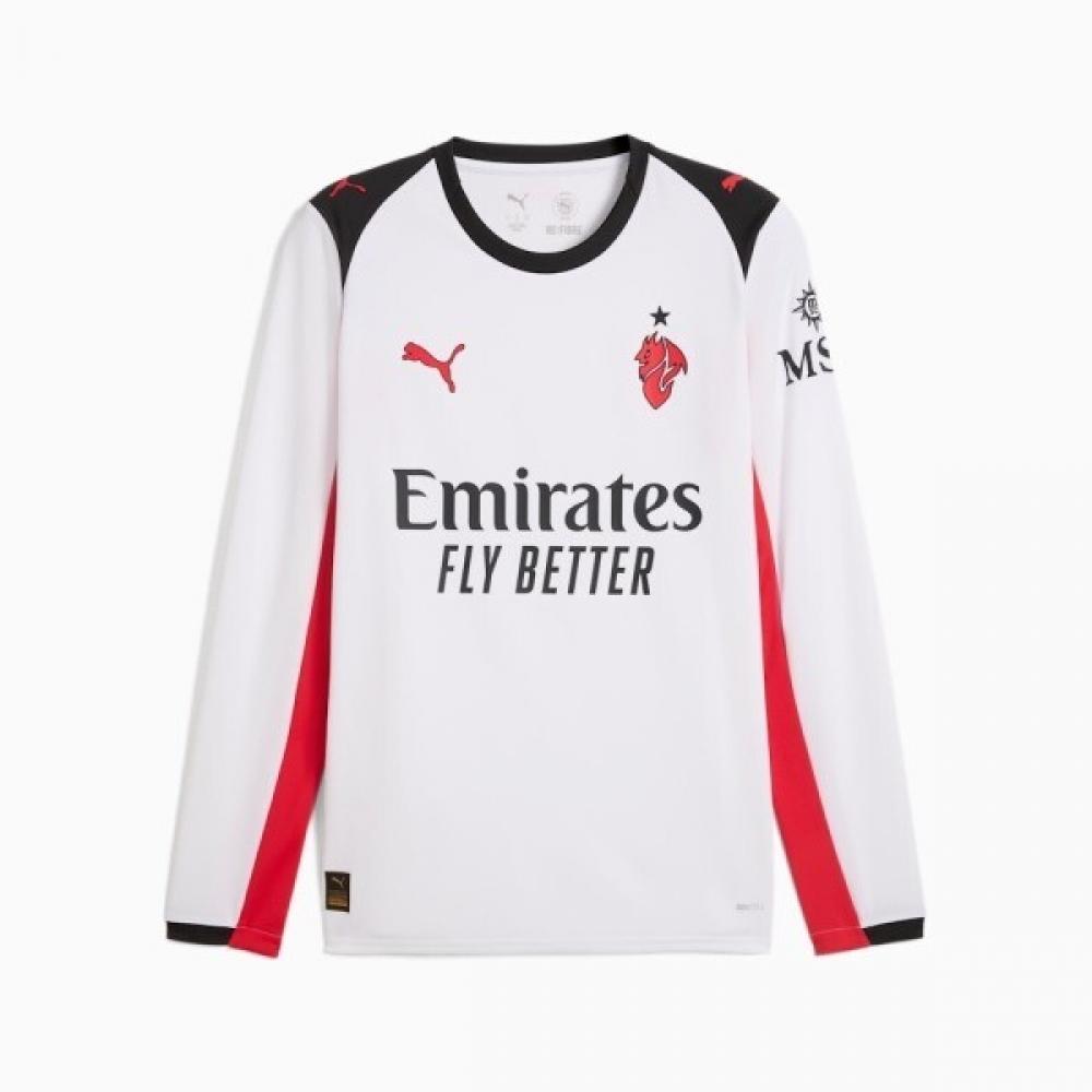 

Puma Acm Выездная реплика джерси Ls 779972 02 77997202/XL