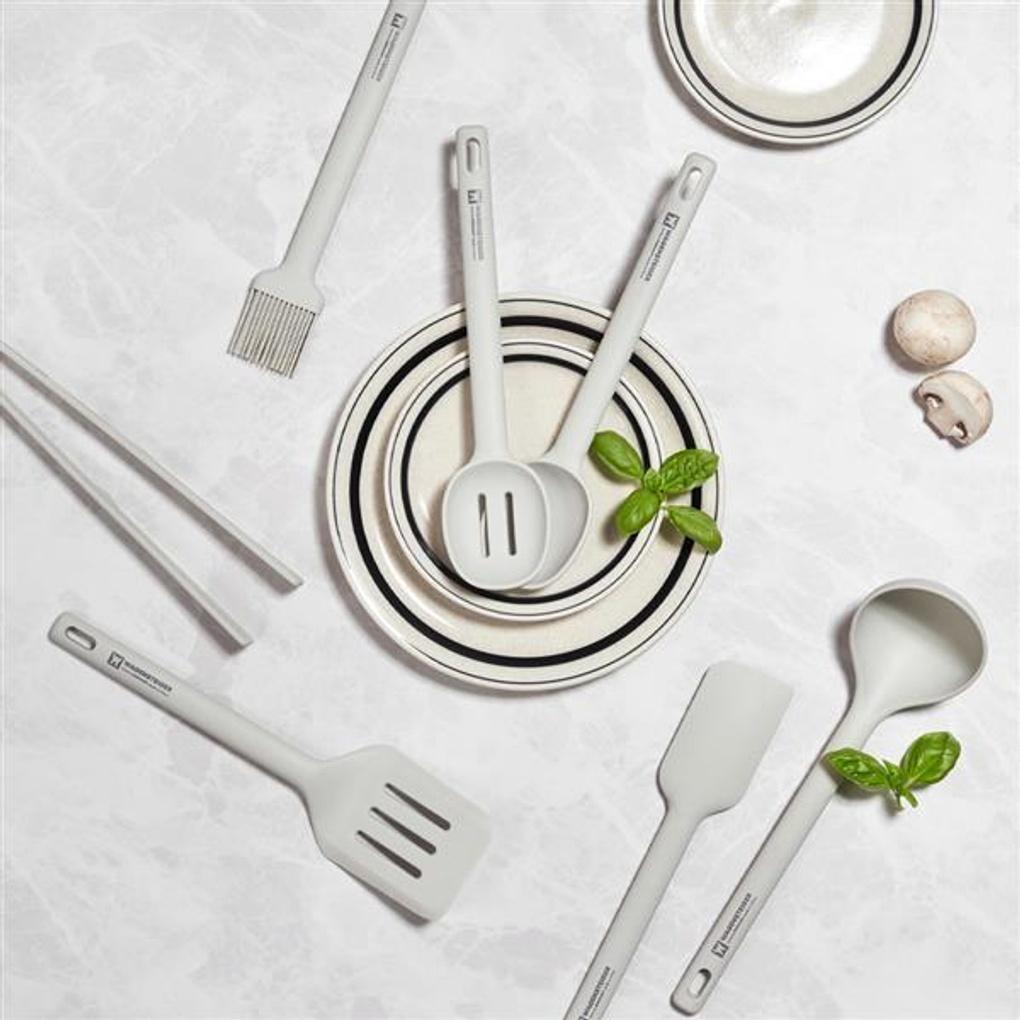 WAGENSTEIGER Edel Silicone Tongs_Light