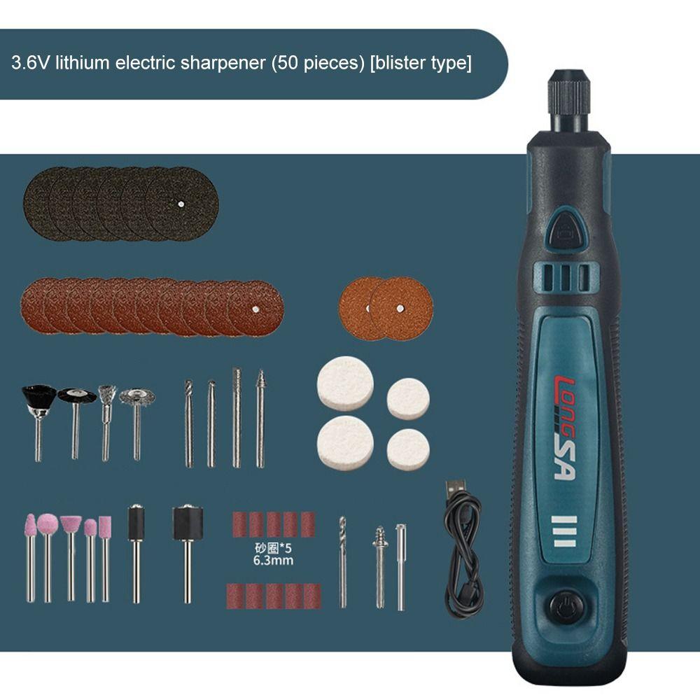 

Инструмент для резьбы, электрическая шлифовальная ручка, беспроводная шлифовальная машина, мини-электрическая дрель, гравировальная ручка