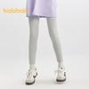 BALABALA Girls' Leggings, Children's Pants, Autumn 2025, for Young And Older Children, Elastic Trousers, Comfortable, 209325108001
