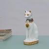 Egyptian Cat God Creative Small Ornaments Home Decor Living Room Wine Cabinet Entrance Bedroom Room Personalized Decoration