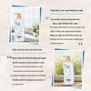 Slek Milk Moisturizing Shower Gel