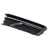 For Volkswagen VW Passat 2016 2017 2018 2019 Fog Light Frame With Electroplated Trim Fog Light Grille Without Fog Lamp Hole