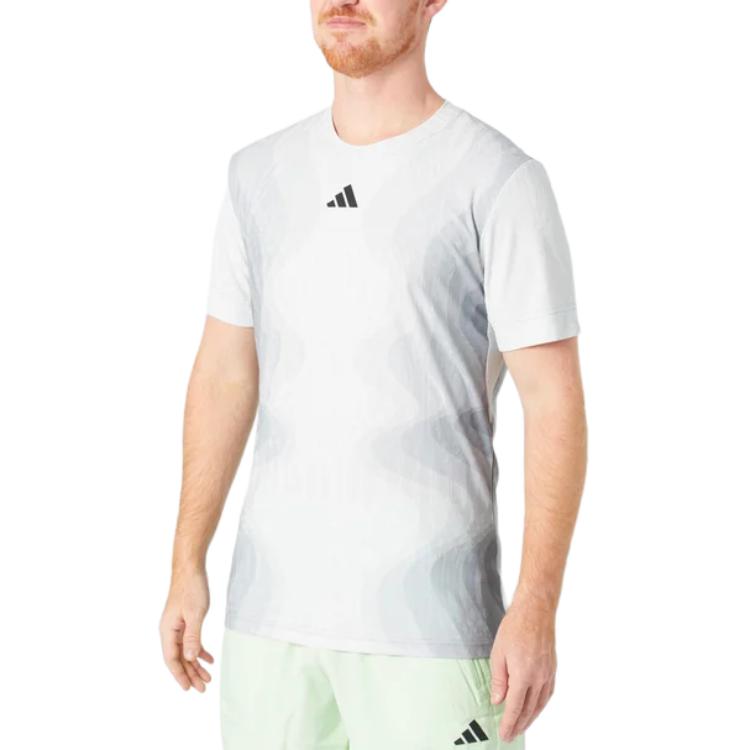 adidas T-shirt da Tennis Airchill Pro FreeLift IP1932