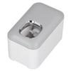 Toothpaste Dispenser Full Automatic Wall Mounted Hands Free Easy Operation Toothpaste Squeezer for