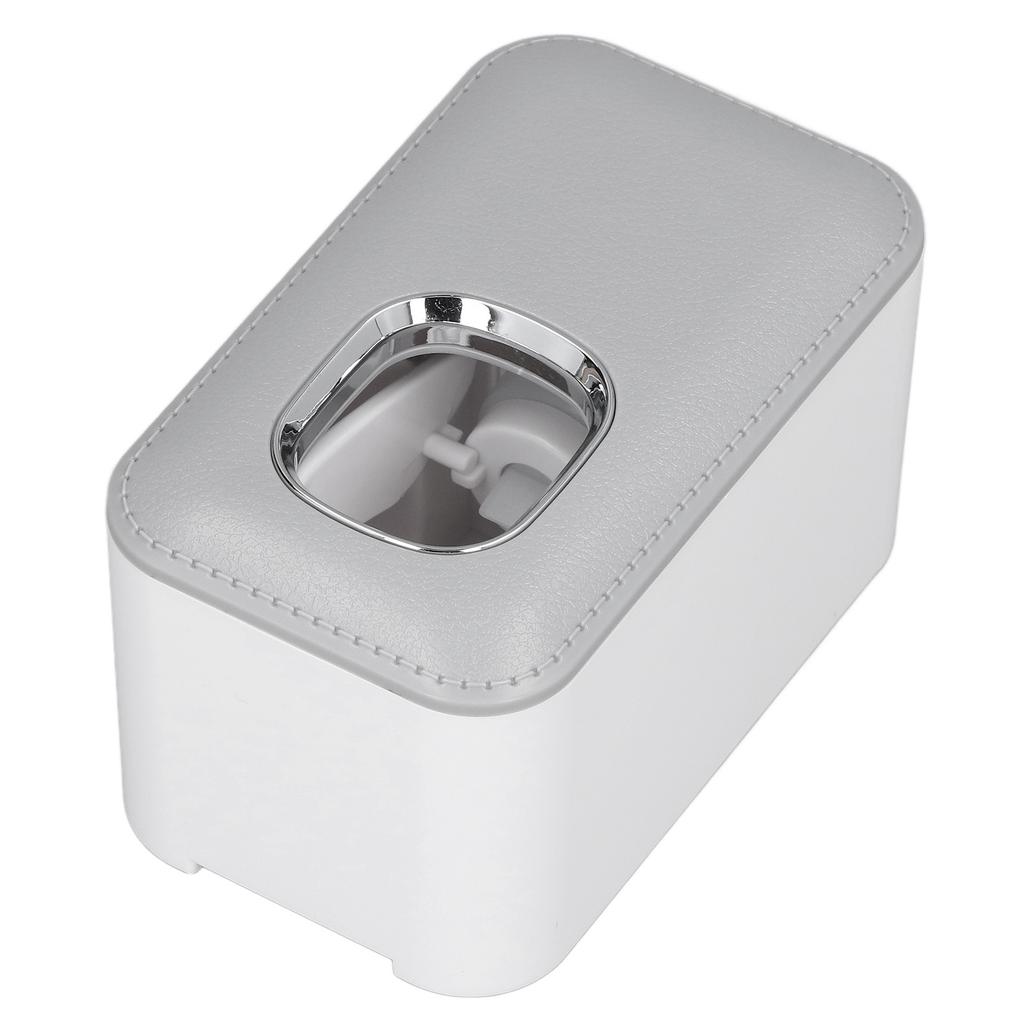 Toothpaste Dispenser Full Automatic Wall Mounted Hands Free Easy Operation Toothpaste Squeezer for