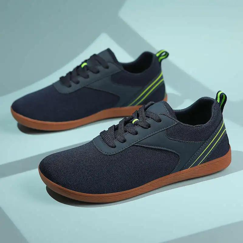 Rubber Sole Demi-season Basketball For Tennis Original Fashion Men's Shoes Character Sneakers Sport Sneacker Runing Stylish