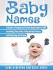 Bok Baby Names by Suzie Akers - Hardback