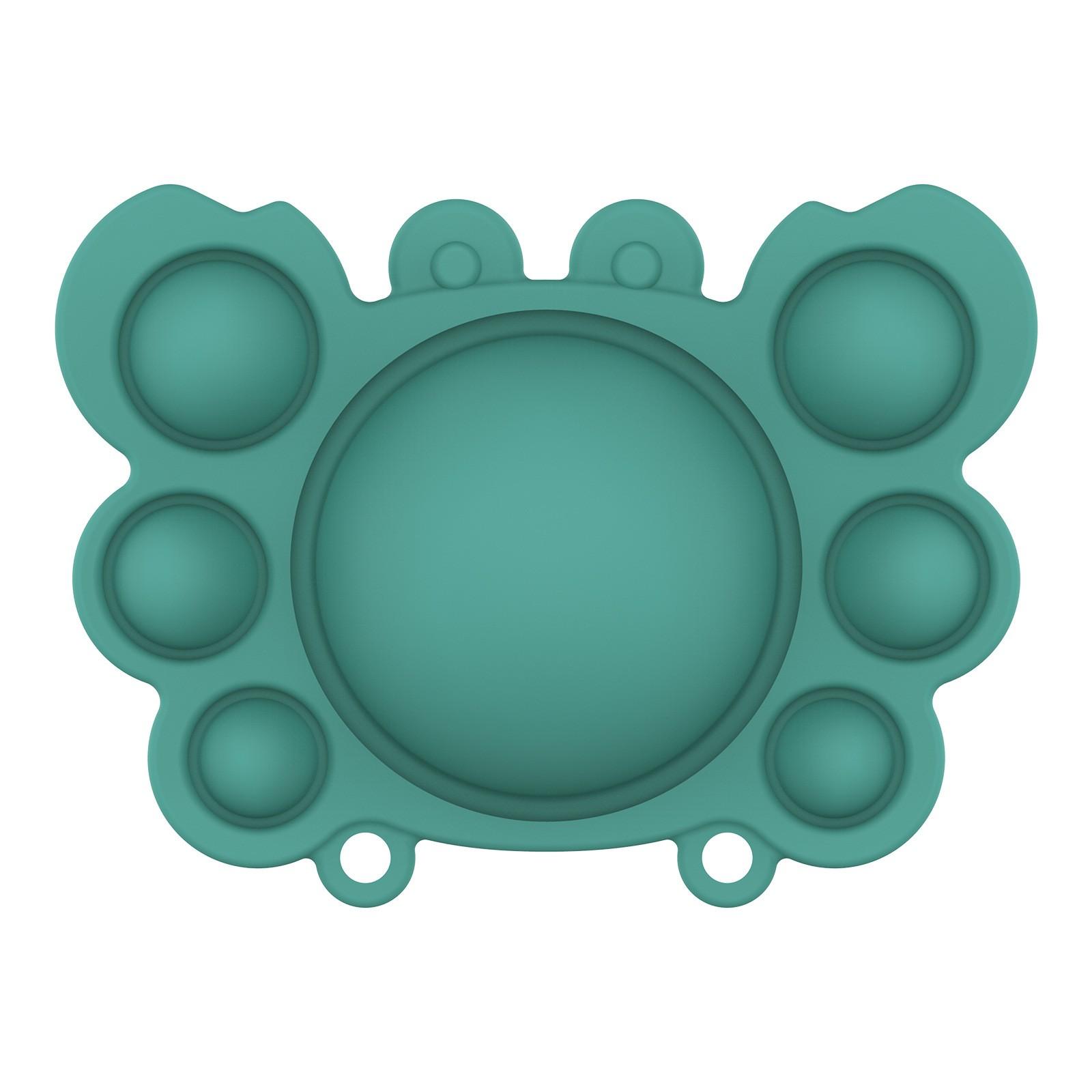 

Игрушки для снятия стресса с помощью сенсорных пузырей, силиконовые игрушки для снятия стресса