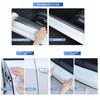 Car Door Film, Side Step Guard, Side Step Protector Film, Protection, Shockproof, Scratch-proof, High