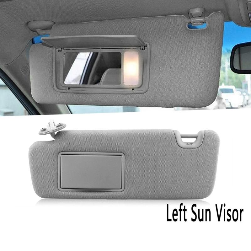 Sunvisor for 2014-2019 Car Sunshield Sunvisor 74320-0E074-A0