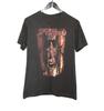 Poison 1993 Native Tongue World Tour Shirt Classic Black Unisex S-4XL EM0349