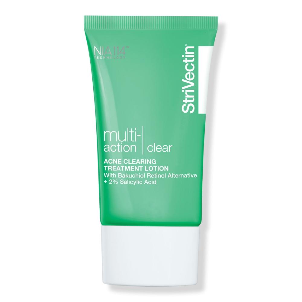 

Лосьон для лечения акне Strivectin Multi Action Clear, 1,7 унции