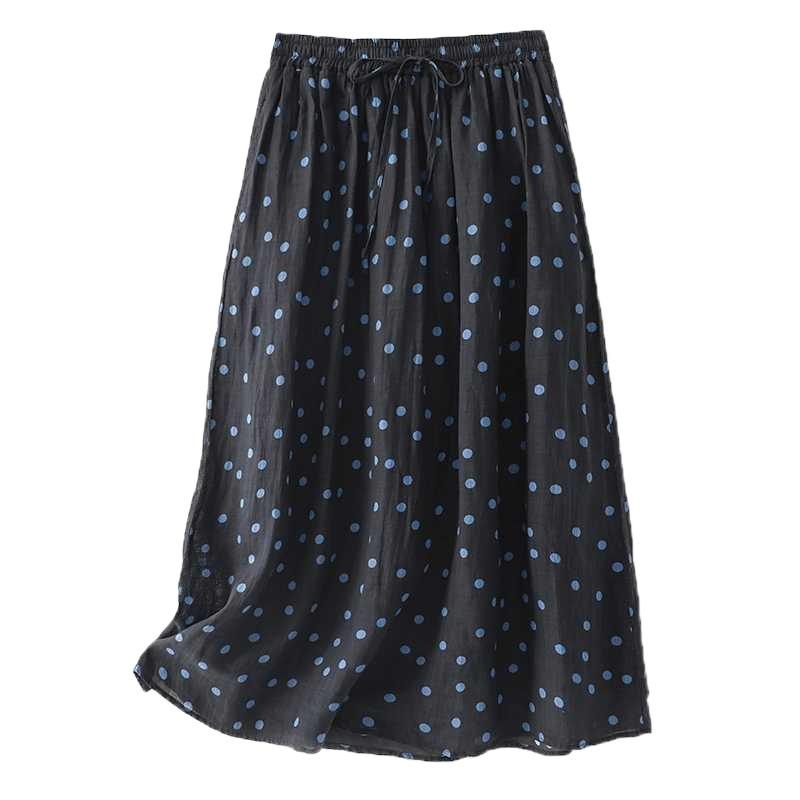 Women's Lightweight Lounge Maxi Dress