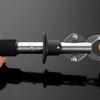Fish Control Device for Easy Fishing Stainless Steel Fish Holder with Weight Scale Professional Fishing Gripper