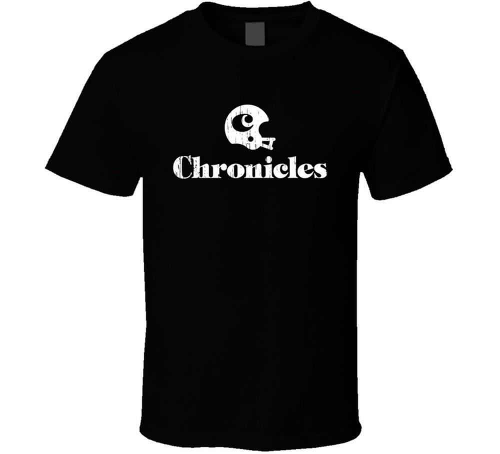 Chronicles Football Cards Investment The Hobby Worn Look Fan T Shirt Unisex T-Shirt S