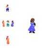 Eco-friendly Pvc Encanto Character Figures For Children's Birthday Party Decorations