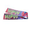 Unique Party Happy 50th Birthday Banner