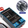Universal Car Inverter DC 12V/24V To AC 220V Automobile Charger Inverter Car Converter Socket