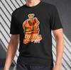 Men's and Women's T-shirts BURGER KILL