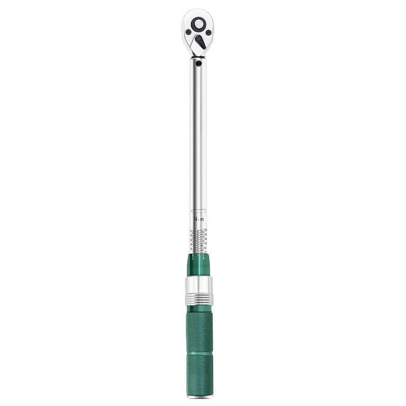 Zhen Gong Pin Preset Adjustable Torque Wrench
