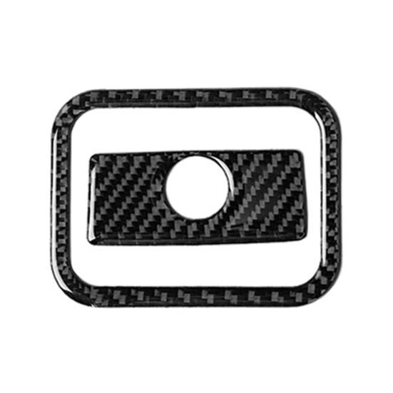 

2 шт., наклейки для ящика для хранения штурмана автомобиля для Toyota Land Cruiser Prado