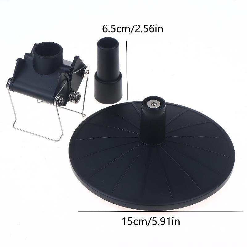 Стенд для покраски распылением, регулируемая высота, поворотный столик для покраски, АБС-пластик, стабильное вращение, для моделей самолетов, автомобилей, сборки моделей