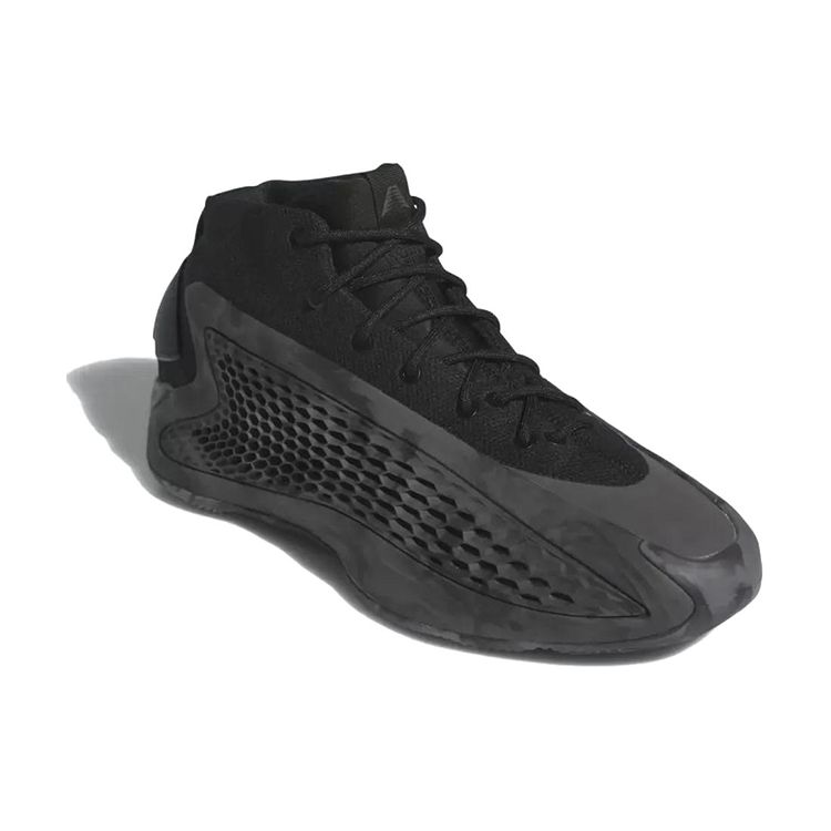 Adidas AE 1 Ascent Pack Bărbați Tenisi Gri Core-Negru Carbune IG6668