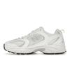 New Balance 530 White Pearl Grey Unisex Sneakers U530CSE