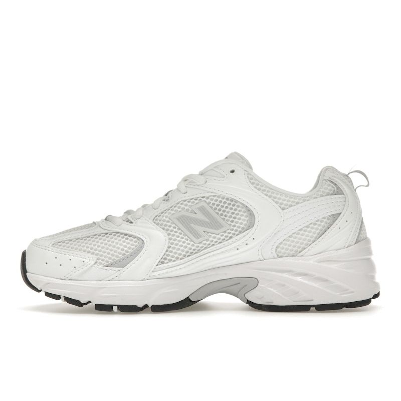 New Balance 530 White Pearl Grey Unisex Sneakers U530CSE