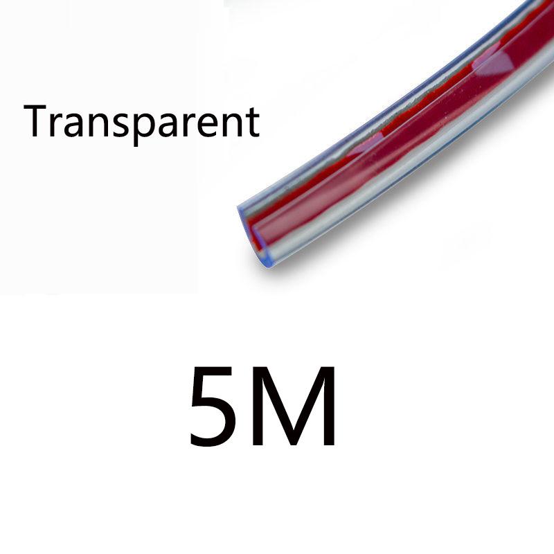 Car Door Edge Scratch Protector Strip Guard Trim Auto Door Anti Collision Strip Doors Moldings Adhesive Scratch Protector Interior Mirrors 6