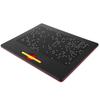 Magnetic Ball Drawing Board Kids Learning Drawing Sketch Pad Children's Graffiti Magnetic Drawing Board Kids Educational Toy