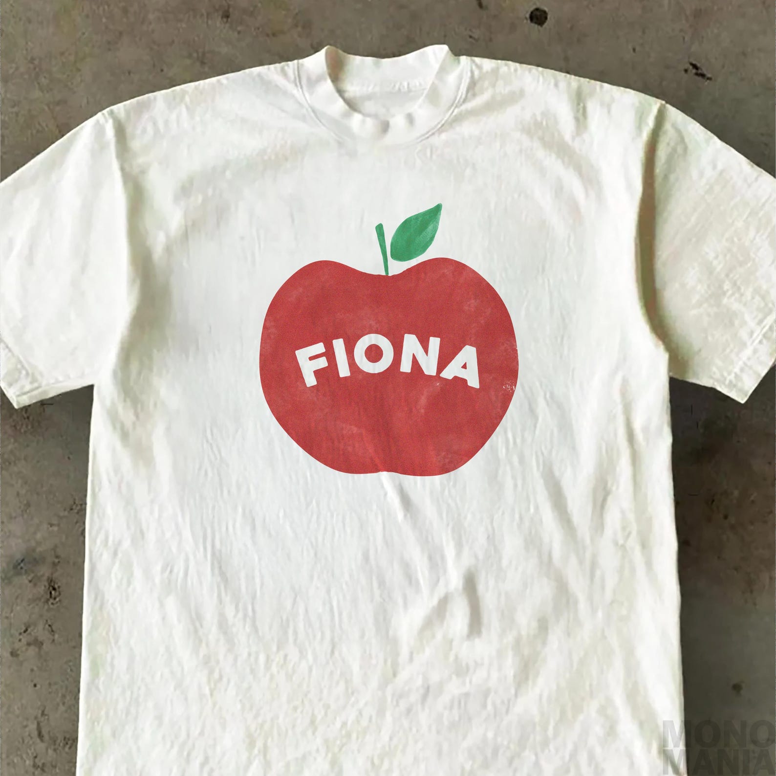 Fiona Apple shirt XL