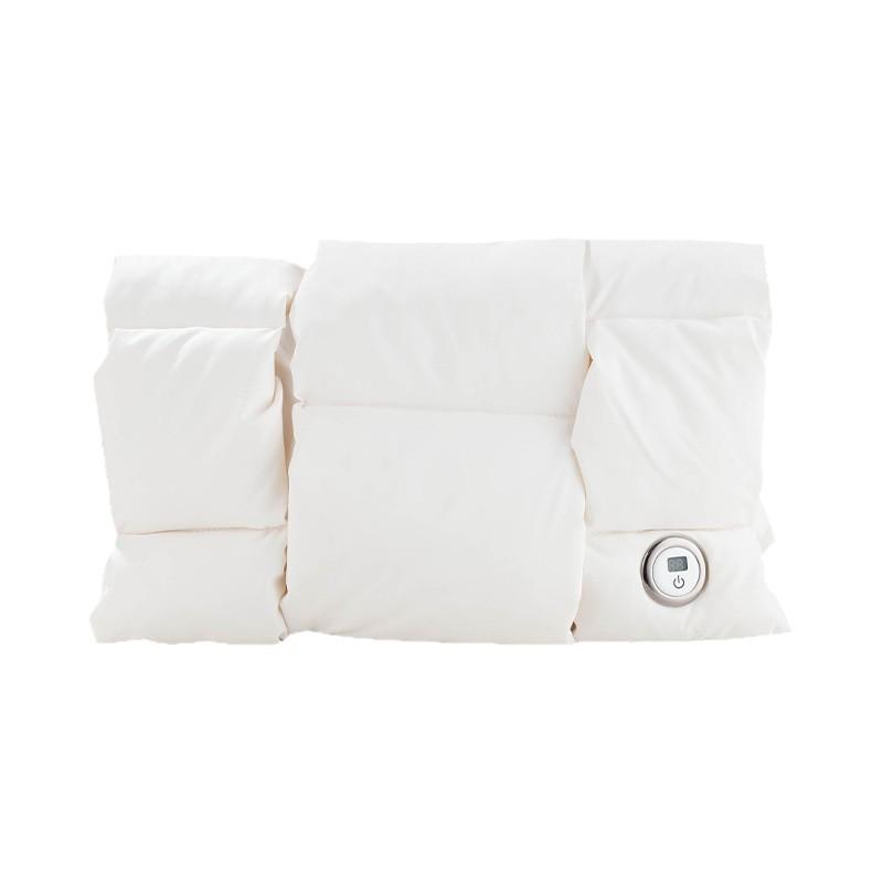 Graphene USB Rechargeable Winter Hand Warmer - Portable, Waterless, Explosion-proof Electric Heater