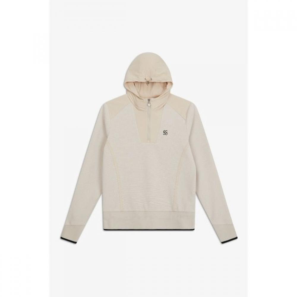 Ecco Golf Women Long Sleeve Hoodie Sweatshirt Tee  Esacls20040 